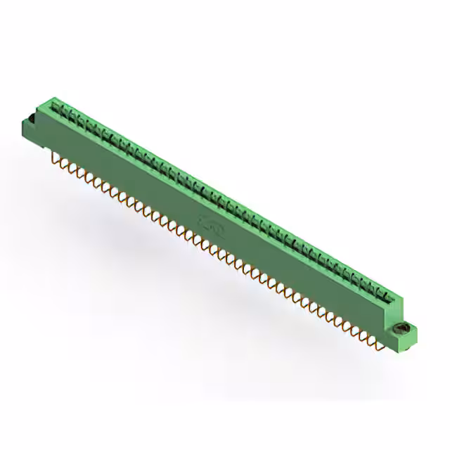 833-040-558-103 EDAC Inc.  Edgeboard Connectors
